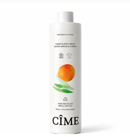 Cime Hand & body wash navulling 500ml