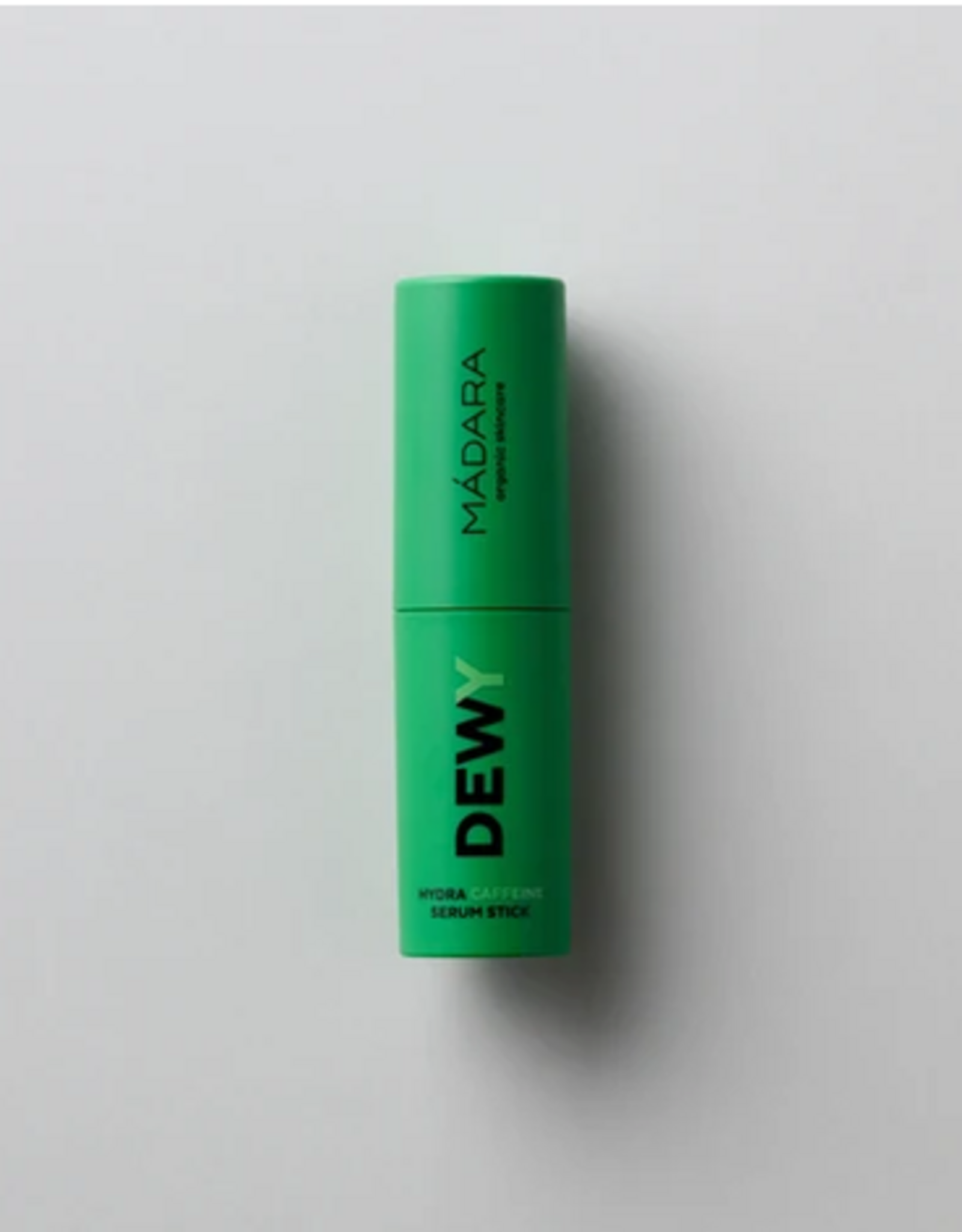 Madara organic skincare DEWY Hydra Caffeine Serum Stick 11.5g