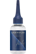 Kryolan Mixing Medium - 50ml