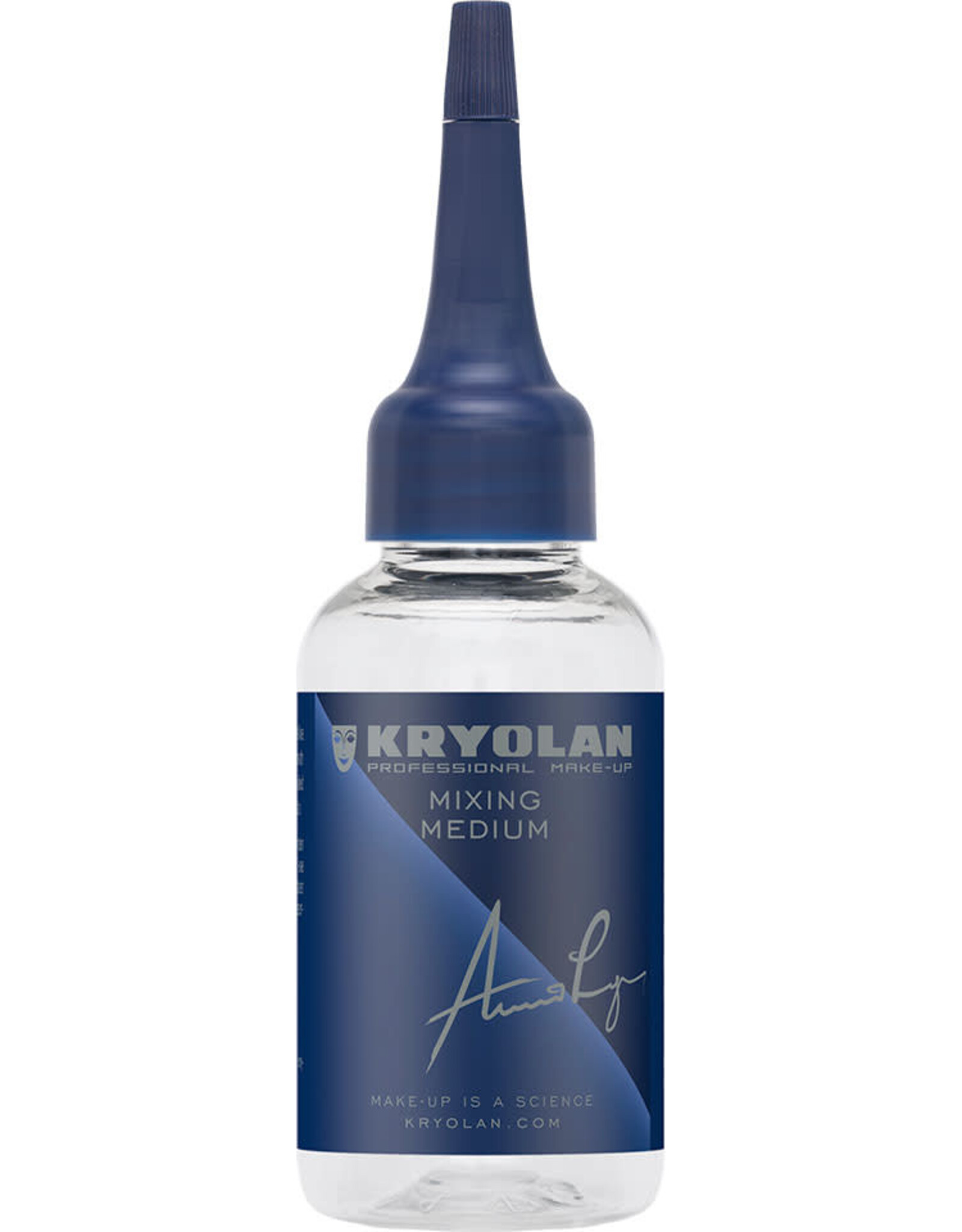 Kryolan Mixing Medium - 50ml