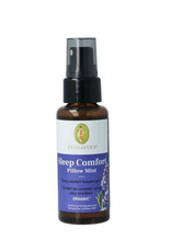 Primavera Sleep comfort kussenspray bio 30ml