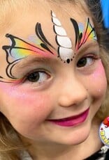 Schminkjam met Special Guest Mai Park  op 19 oktober