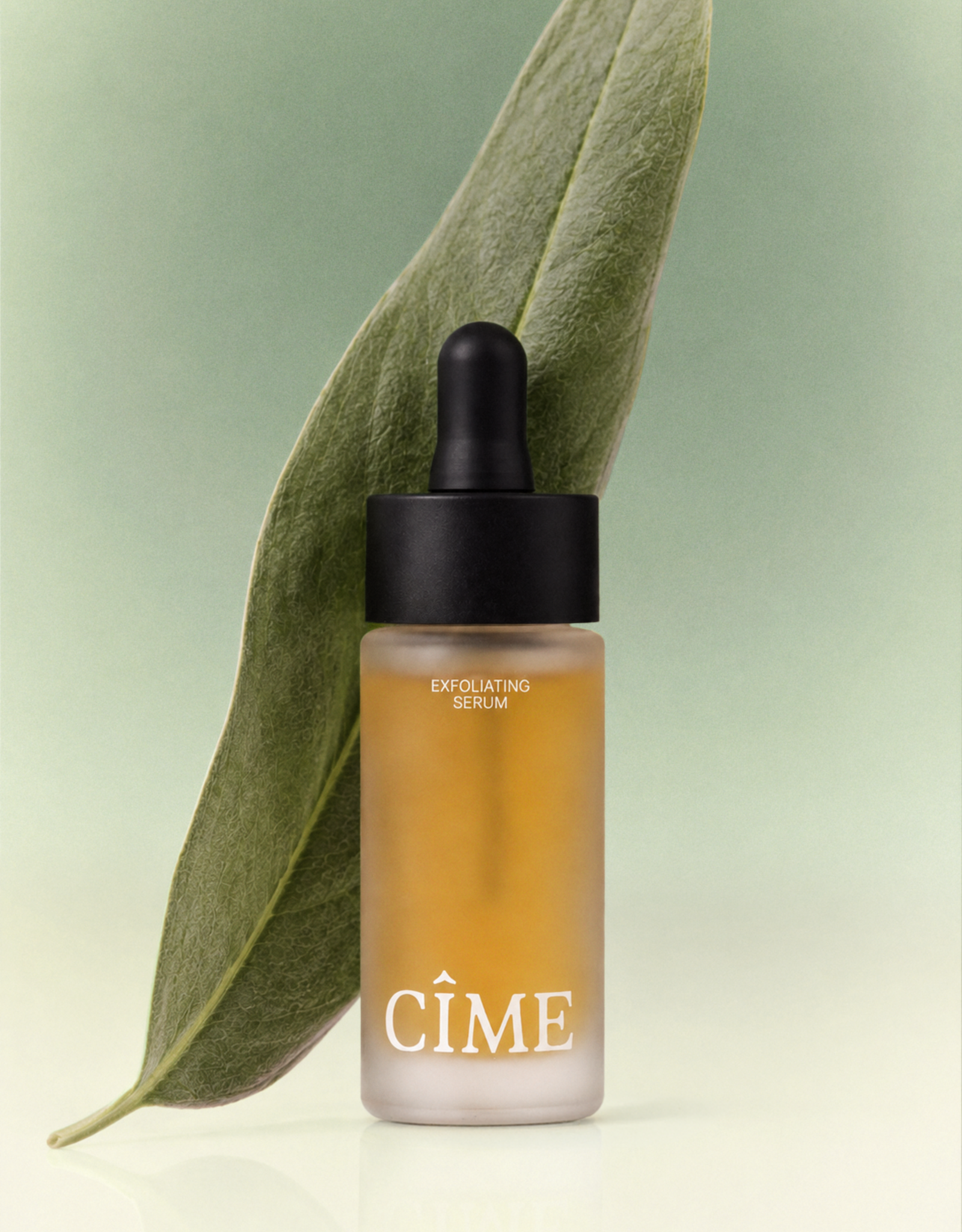 Cime Clear Skin Exfoliating Serum 15ml