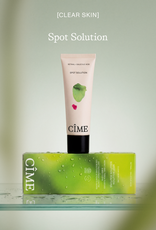 Cime Clear Skin | Spot Solution 15ml