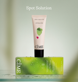 Cime Clear Skin | Spot Solution 15ml