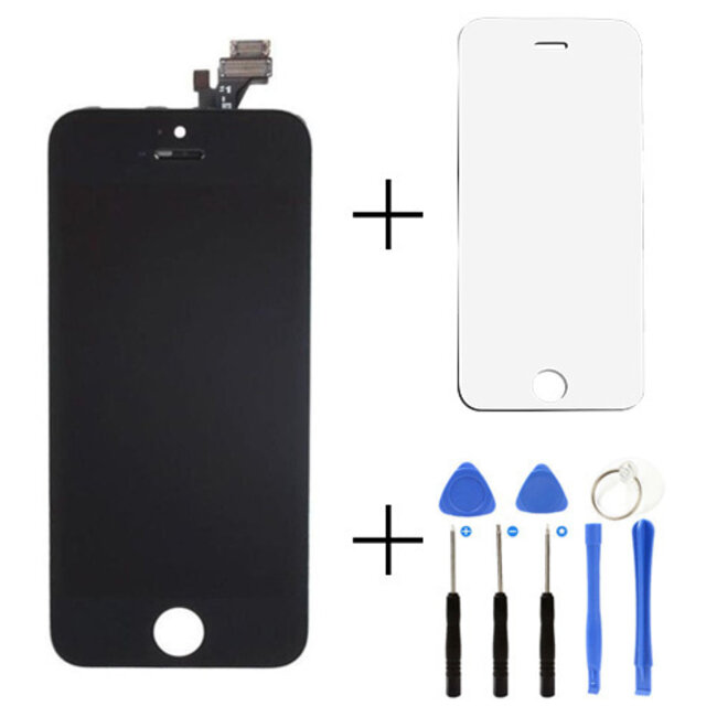 Apple Apple iPhone 5C display and LCD