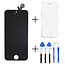Apple iPhone 5C display and LCD