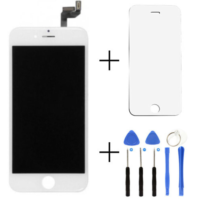 Apple Apple iPhone 6S beeldscherm en LCD