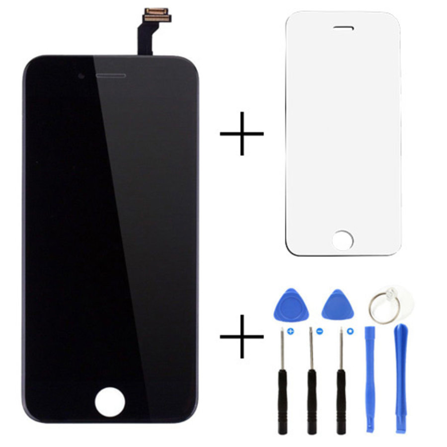 Part Expert Iphone 6 Plus Display And Lcd