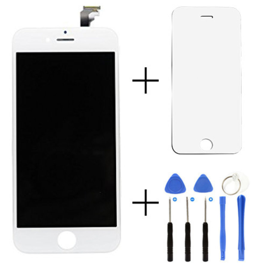 Apple iPhone 6 Plus display and LCD - OEM-2