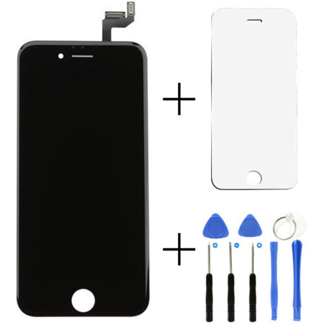 Apple Apple iPhone 6S Plus beeldscherm en LCD - OEM