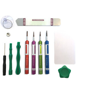 iPhone Werkzeug 10 in 1