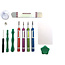 iPhone repair toolkit 10 in 1