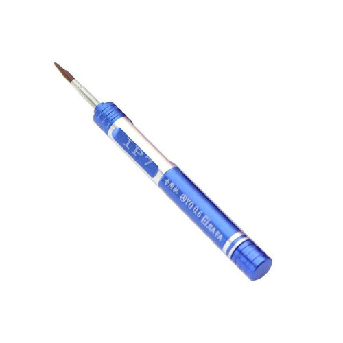 Tri-wing screwdriver 