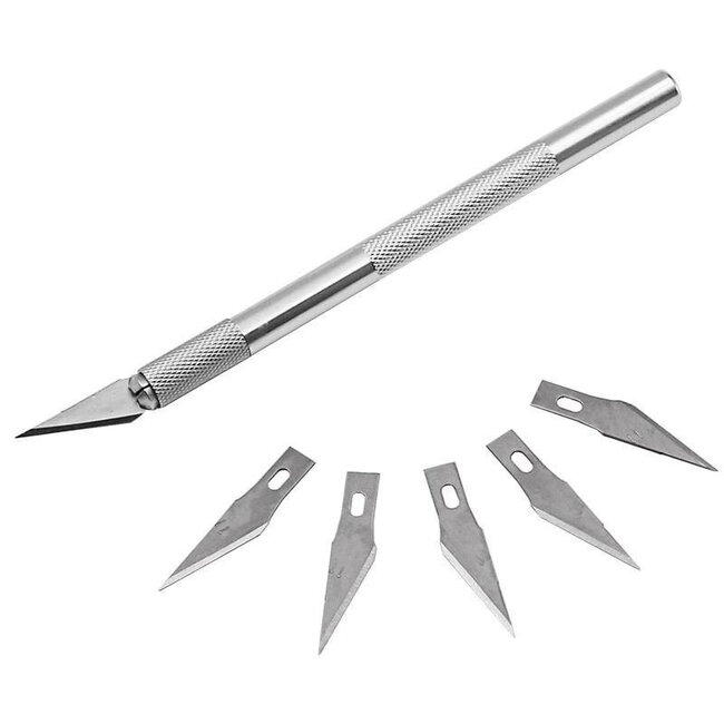 iPhone reparatieset 10 in 1