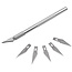 iPhone repair toolkit 10 in 1
