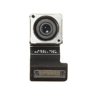 Apple iPhone 5S achter camera