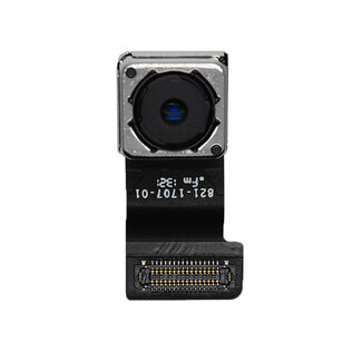 Apple iPhone 5C main camera