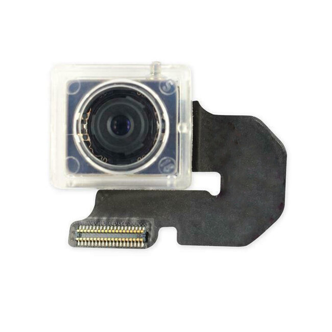 Apple Apple iPhone 6 Plus achter camera