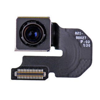 Apple iPhone 6S main camera