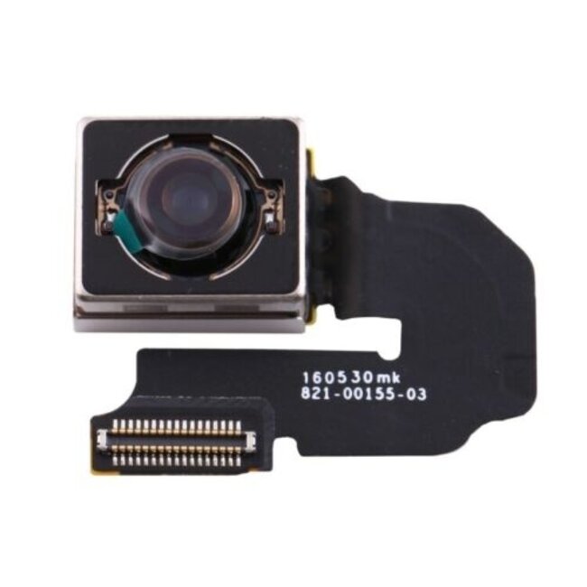 Apple Apple iPhone 6S Plus achter camera