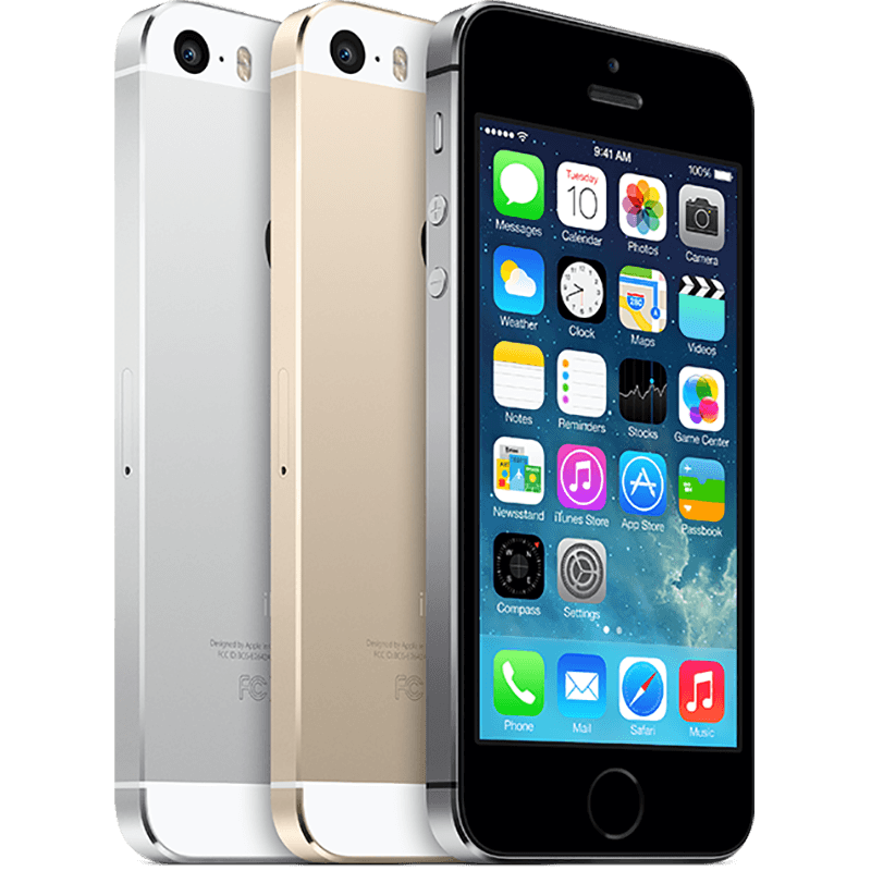 iPhone 5S parts