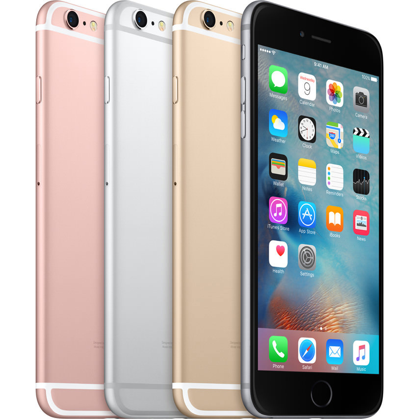 Apple iPhone 6S