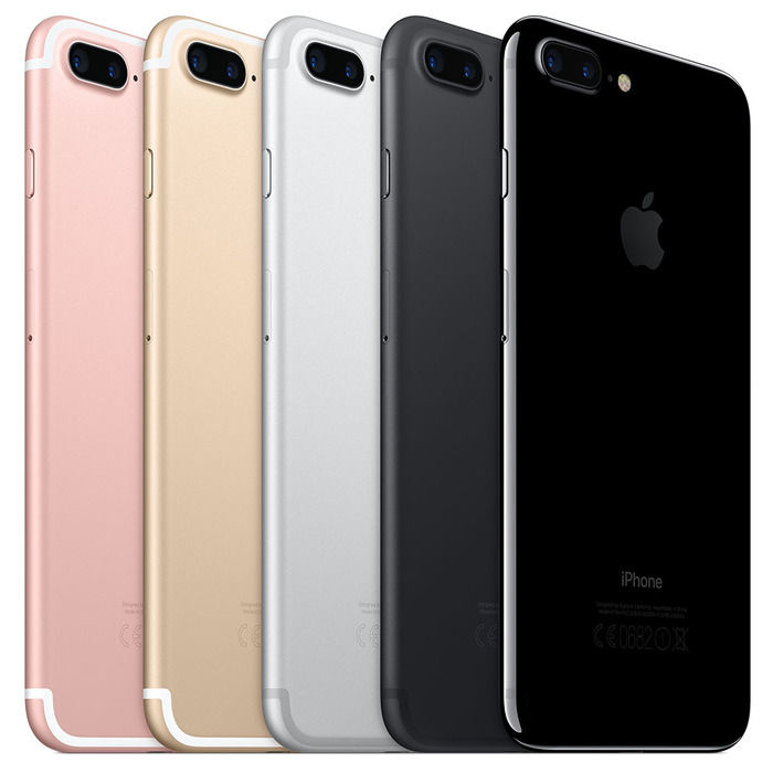 iPhone 7 Plus parts