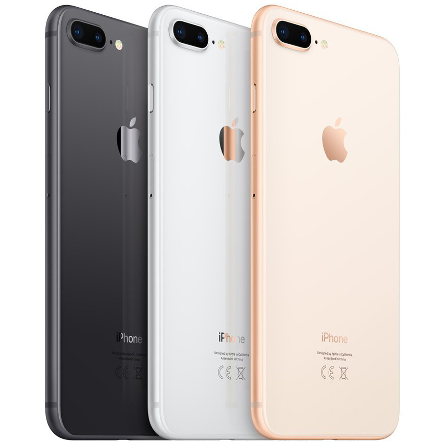 iPhone 8 Plus parts