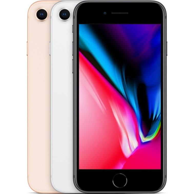 iPhone 8 parts