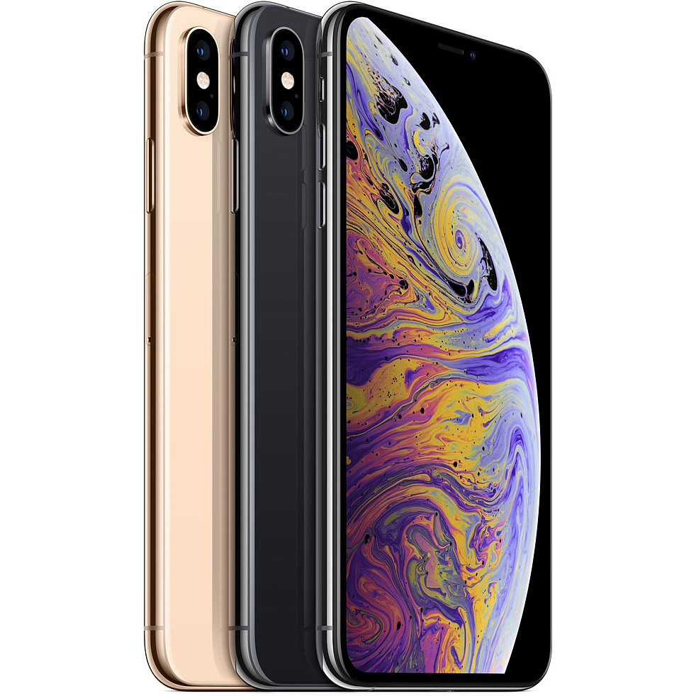 Apple iPhone XS MAX