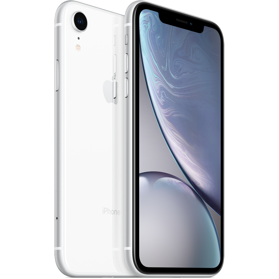 Apple iPhone XR