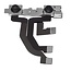 Apple iPhone X frontcamera flexcable