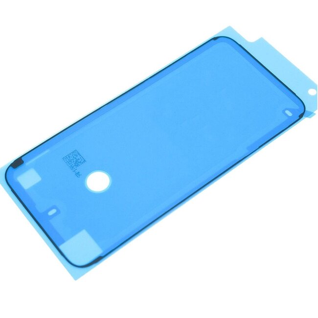Apple iPhone XR frame sticker