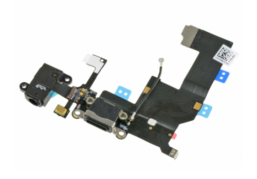 iPhone 5 dock connector 