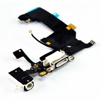 thumb-Apple iPhone 5 dock connector oplaadpunt-2