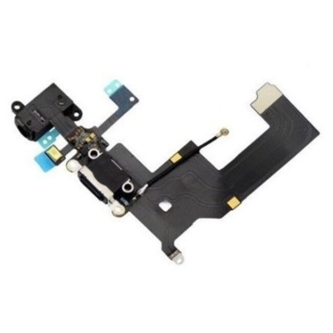 Apple Apple iPhone 5C dock connector oplaadpunt