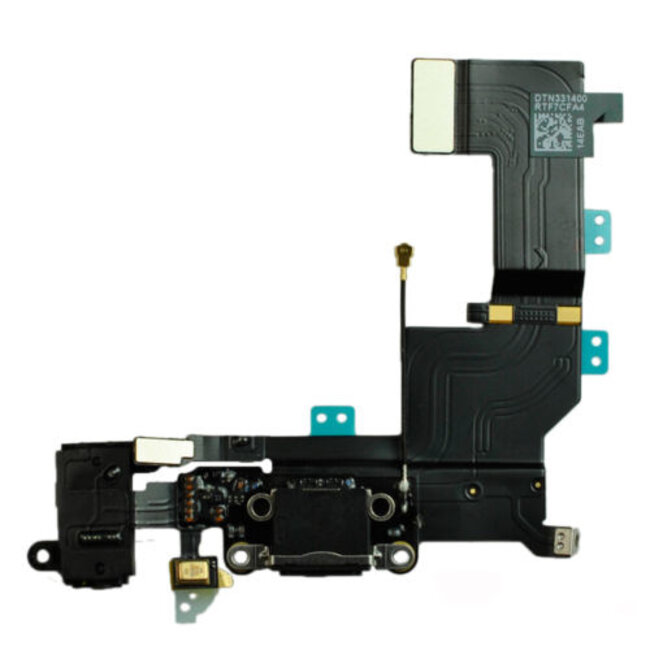 Apple Apple iPhone SE dock connector charging port