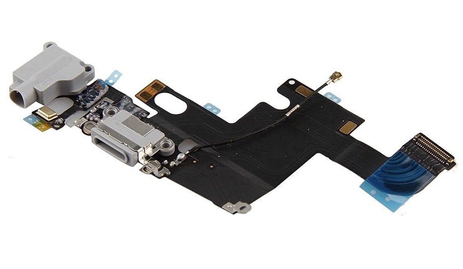 mayor carbohidrato meteorito Apple iPhone 6 dock connector charging port - Part Expert