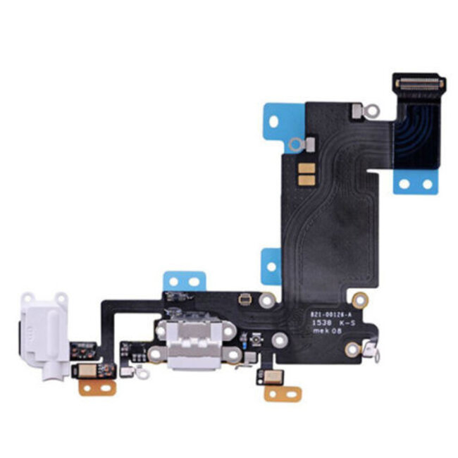 Apple Apple iPhone 6S dock connector oplaadpunt