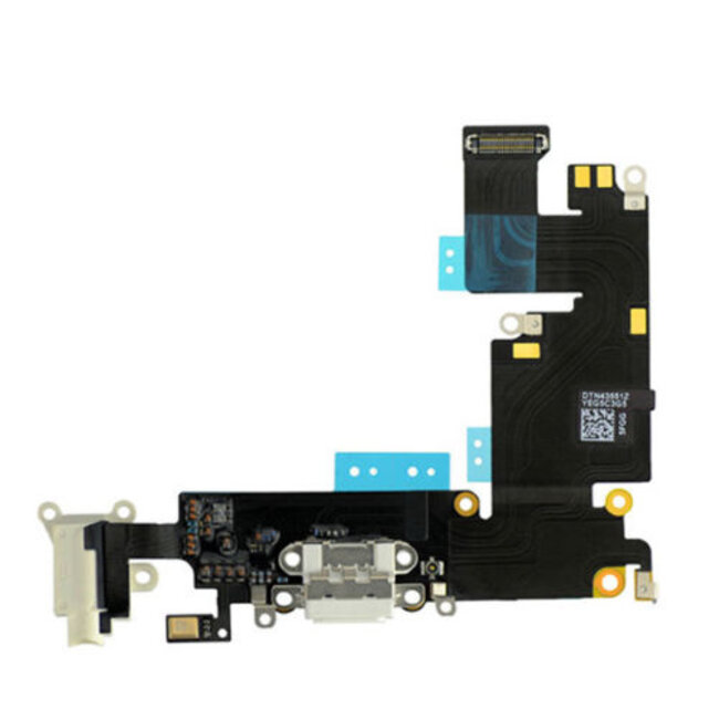 Apple Apple iPhone 6 Plus dock connector oplaadpunt