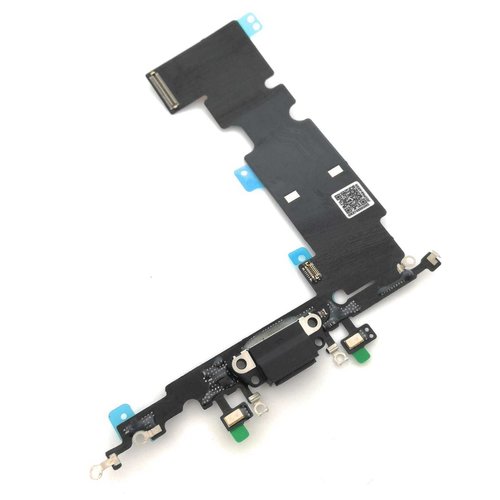 iPhone 8 Plus dock connector 