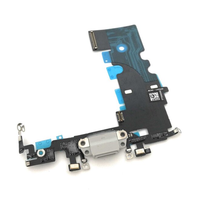 Apple Apple iPhone 8 dock connector oplaadpunt