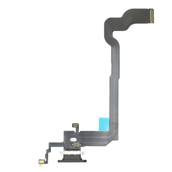 Apple Apple iPhone X dock connector charging port