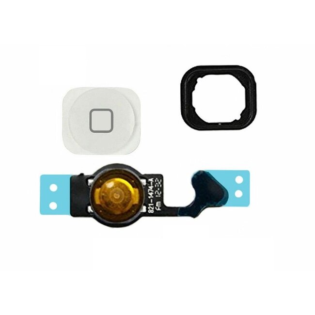 Apple iPhone 5 homebutton