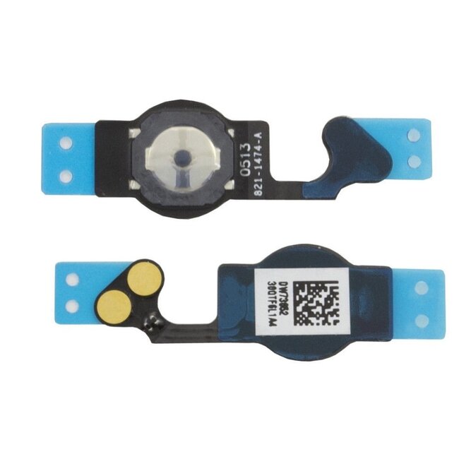 Apple iPhone 5 homebutton