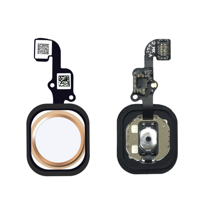 Apple iPhone 6 homebutton
