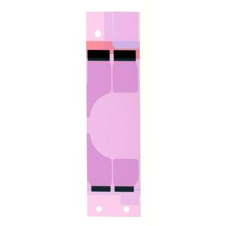 iPhone 8 Plus batterij stickers