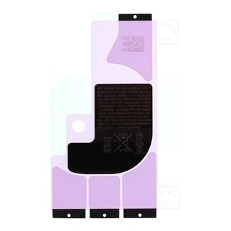 iPhone X/XS battery gluestrips