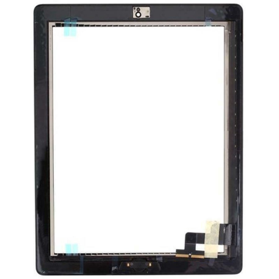 Apple iPad 2 display-3